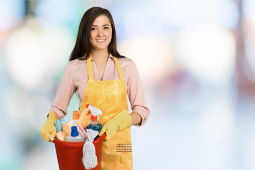 Clean and fresh carpets after professional Love Carpet Cleaning