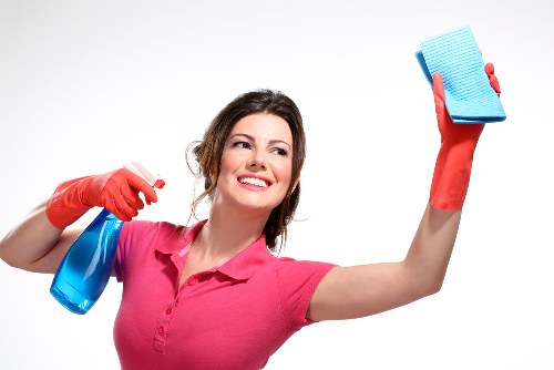 Variety of cleaning services offered by Love Carpet Cleaning